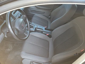 Seat Exeo 2.0TDI, снимка 8