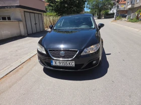 Seat Exeo 2.0TDI, снимка 1