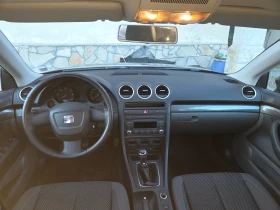 Seat Exeo 2.0TDI, снимка 10