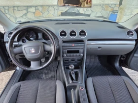 Seat Exeo 2.0TDI, снимка 9