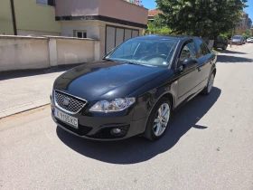 Seat Exeo 2.0TDI, снимка 2