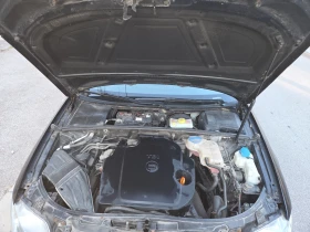 Seat Exeo 2.0TDI, снимка 11