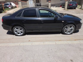 Seat Exeo 2.0TDI, снимка 4