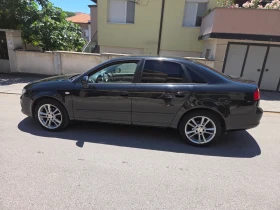 Seat Exeo 2.0TDI, снимка 7