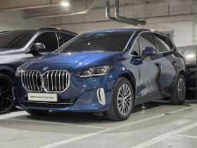 BMW 220 Active Tourer (U06) 220I Luxury, снимка 1