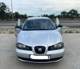 Seat Ibiza, снимка 3