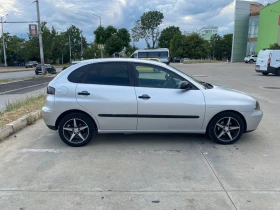 Seat Ibiza, снимка 4