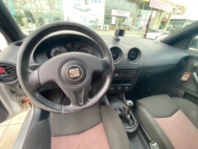 Seat Ibiza, снимка 10