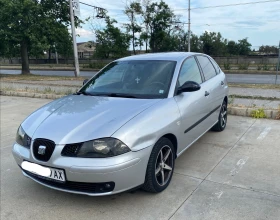 Seat Ibiza, снимка 6