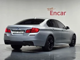BMW 520 520d xDrive M Aero Dynamic| 190к.с.| ВКЛ.ТЕХНОТЕСТ, снимка 2