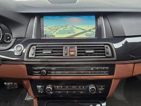 BMW 520 520d xDrive M Aero Dynamic| 190к.с.| ВКЛ.ТЕХНОТЕСТ, снимка 13