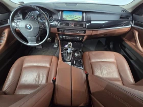BMW 520 520d xDrive M Aero Dynamic| 190к.с.| ВКЛ.ТЕХНОТЕСТ, снимка 7