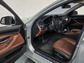BMW 520 520d xDrive M Aero Dynamic| 190к.с.| ВКЛ.ТЕХНОТЕСТ, снимка 10