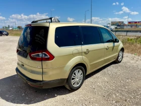 Ford Galaxy 2.0TDCI Ghia , снимка 6