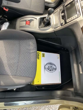 Ford Galaxy 2.0TDCI Ghia , снимка 13