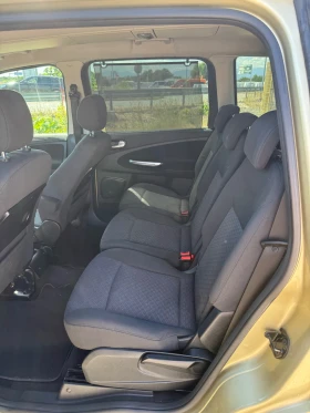 Ford Galaxy 2.0TDCI Ghia , снимка 12