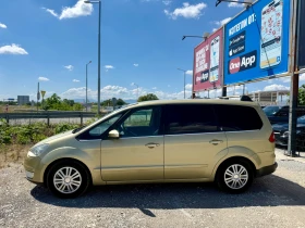 Ford Galaxy 2.0TDCI Ghia , снимка 7