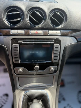 Ford Galaxy 2.0TDCI Ghia , снимка 10