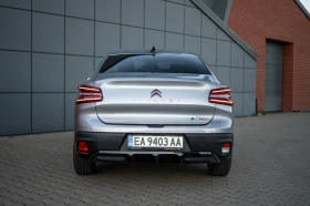 Citroen C4X, снимка 6