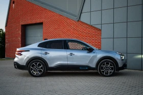 Citroen C4X, снимка 7