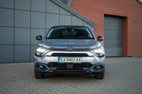 Citroen C4X, снимка 3