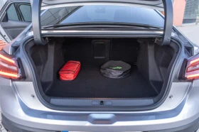 Citroen C4X, снимка 17