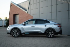 Citroen C4X, снимка 2