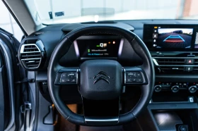 Citroen C4X, снимка 12