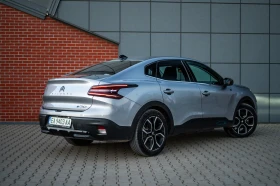 Citroen C4X, снимка 5