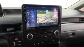 Hyundai Staria Cargo* BLIND SPOT* КРАЙНА ЦЕНА, снимка 13
