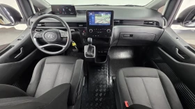 Hyundai Staria Cargo* BLIND SPOT* КРАЙНА ЦЕНА, снимка 7