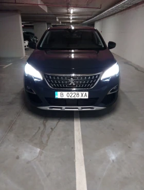 Peugeot 3008 3008, снимка 1