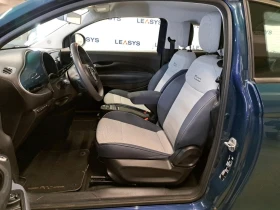 Fiat 500 e 37 kWh La Prima, снимка 7