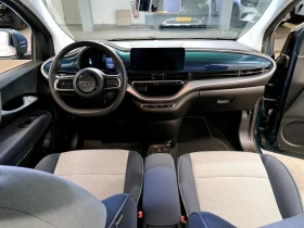 Fiat 500 e 37 kWh La Prima, снимка 4