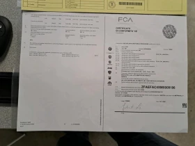 Fiat 500 e 37 kWh La Prima, снимка 5