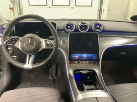 Mercedes-Benz C 220 Avantgarde, снимка 4