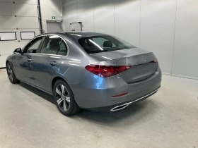 Mercedes-Benz C 220 Avantgarde, снимка 3