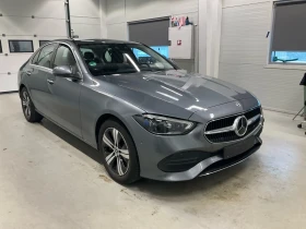 Mercedes-Benz C 220 Avantgarde, снимка 1