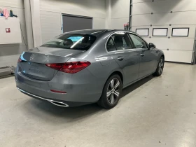 Mercedes-Benz C 220 Avantgarde, снимка 2