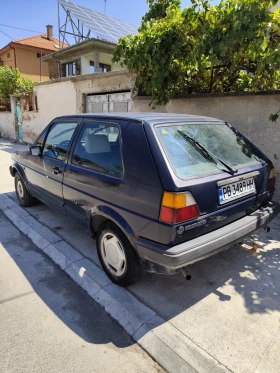 VW Golf, снимка 3