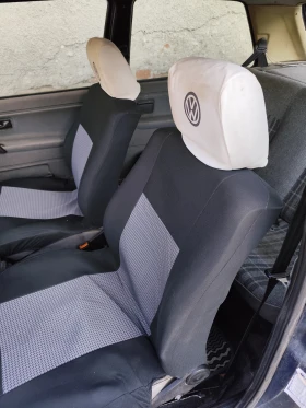 VW Golf, снимка 11
