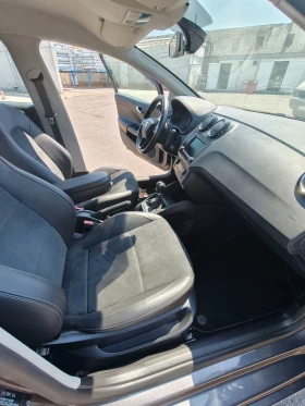 Seat Ibiza 1.2 TSI Style , снимка 7