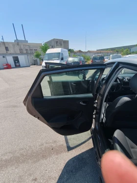 Seat Ibiza 1.2 TSI Style , снимка 9