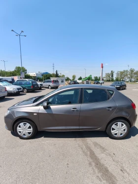 Seat Ibiza 1.2 TSI Style , снимка 4
