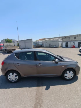 Seat Ibiza 1.2 TSI Style , снимка 15