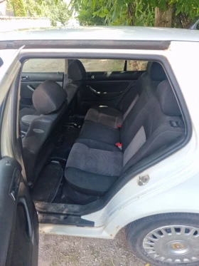 VW Golf 1.9 TDI, снимка 7