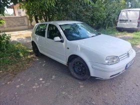 VW Golf 1.9 TDI, снимка 4