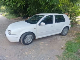 VW Golf 1.9 TDI, снимка 3