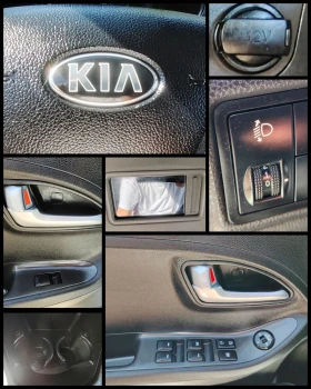 Kia Picanto 1.0i/SITI, снимка 13