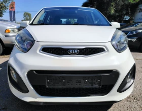 Kia Picanto 1.0i/SITI, снимка 2
